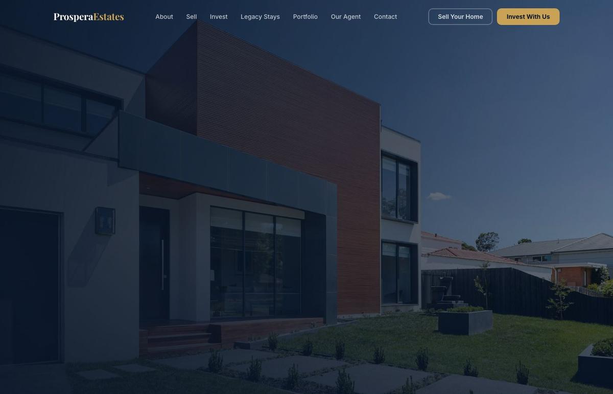 Prospera Estates